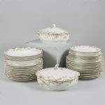 1598 9110 DINNERWARE